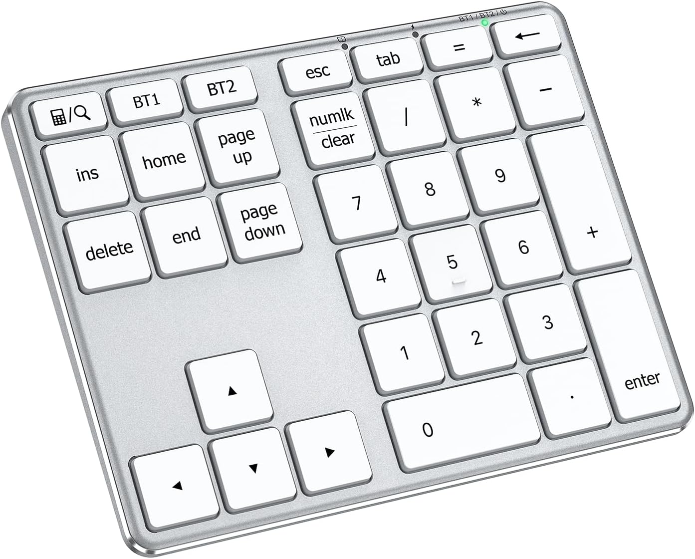iClever Bluetooth Number Pad
